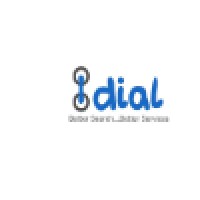 1 Dial Services FZC logo - Similar company to B&P Engineering And Consulting Fz Llc