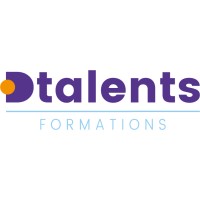 DTALENTS FORMATIONS logo - Similar company to Cap Ouest