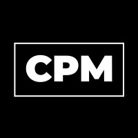 CPM - Fachkräfte für Handwerksbetriebe logo - Similar company to Trive Studio