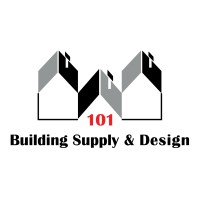 101 BUILDING SUPPLY & DESIGN INC logo - Similar company to White Horse Research & Development