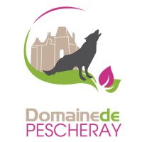 Domaine de Pescheray logo - Similar company to Weforge Le Mans