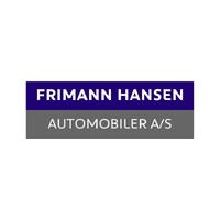 Frimann Hansen Automobiler A/S - Slagelse logo - Similar company to Work System Danmark A/S