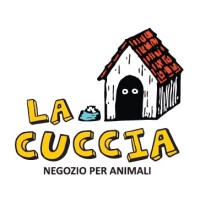 La Cuccia Pet Shop logo - Similar company to Cocooning Pet & Co