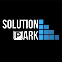 Solution Park logo - Similar company to Beep Valet Parking
