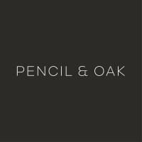 Pencil & Oak logo - Similar company to Ouhout
