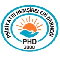 Psikiyatri Hemşireleri Derneği logo - Similar company to Visions Of Mantra