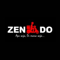 Zendo logo - Similar company to Zendo