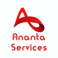Ananta services logo - Similar company to Procureavenue