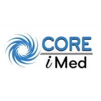 Core iMed logo - Similar company to I3 Healthcare Solutions