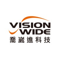 Vision Wide Tech Co., Ltd. logo - Similar company to Wele Mechatronic Co., Ltd.
