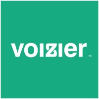 Voizier logo - Similar company to Planhub.Ca - Mobile & Internet - Canada