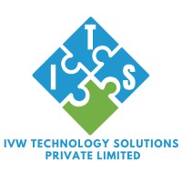 IVW TECHNOLOGY SOLUTIONS logo - Similar company to Plantops