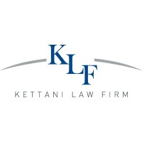 Kettani Law Firm logo - Similar company to V Plaza