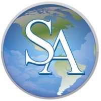 Spencer Aircraft logo - Similar company to Pressco Products