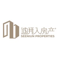 Seeniun Properties logo - Similar company to Gutti Development