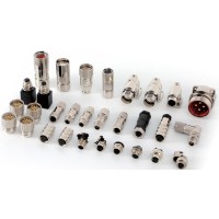 Shenzhen Connectors Technology Co.,Ltd logo - Similar company to Rapidlab.Io