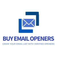 Buy Email Openers logo - Similar company to Mx Suite