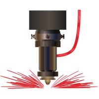 Lasercut Solutions logo - Similar company to W Turner Engineering