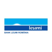 Bank Leumi Romania S.A. logo - Similar company to Icredit Sp. Z O.O.