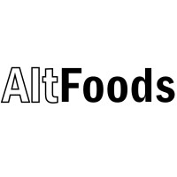 AltFoods logo - Similar company to Rte Buddies Pvt Ltd