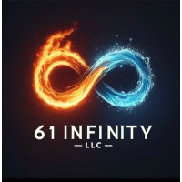 61 Infinity logo - Similar company to Fortress Intermediaries