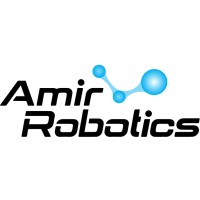 Amir Robotics logo - Similar company to Omnimatic B.V.