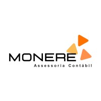 Monere Contabilidade logo - Similar company to Moderncont Inteligência Contábil
