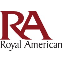 Royal American Companies logo - Similar company to Arm Group Properties