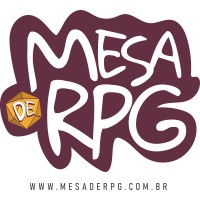 Mesa de RPG logo - Similar company to Cmeso
