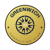 Greenwich Consulting Club logo - Similar company to Maitriai Community