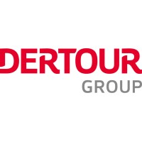 DERTOUR Group logo - Similar company to Hotelplan Uk