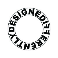 DesigneDifferently logo - Similar company to Otium Collection
