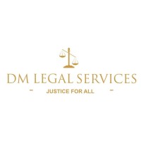 DM LEGAL SERVICES logo - Similar company to Dm Legal