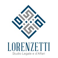 Lorenzetti Studio Legale e d'Affari logo - Similar company to Liquidlaw