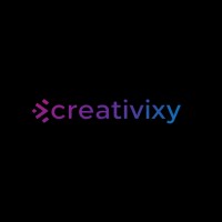 Creativixy logo - Similar company to Stately Web