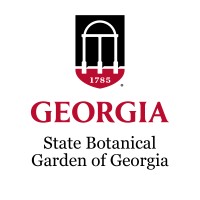 State Botanical Garden of Georgia logo - Similar company to Sage Writing, Editing, & Design