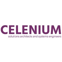 CELENIUM logo - Similar company to Selenium Labs