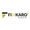 Finkaro logo - Similar company to Geld Wealth
