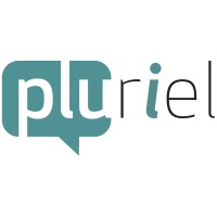 Pluriel logo - Similar company to Cenovia Cites