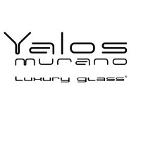 Yalos Murano logo - Similar company to Zero55