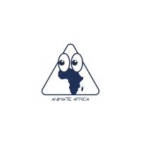 Animate Africa logo - Similar company to Nahere
