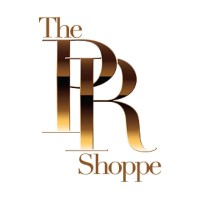 The PR Shoppe logo - Similar company to Ericho Communications