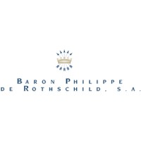 Baron Philippe de Rothschild logo - Similar company to Supertoscano Gmbh