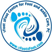 1Foot 2Foot Centre For Foot And Ankle Care, Pc