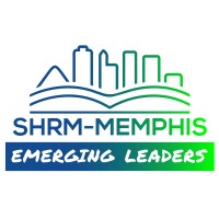 SHRM-Memphis Emerging Leaders logo - Similar company to Kscott Learning Consultants