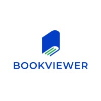 BookViewer logo - Similar company to Ioverseas