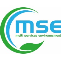 Multi Services Environnement logo - Similar company to Com'Pac
