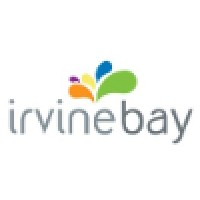 Irvine Bay Regeneration Company logo - Similar company to David Edward Mcgregor Ltd.