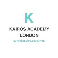Kairos Academy London logo - Similar company to Jitechedu Solutions Limited