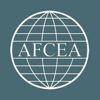 AFCEA Oklahoma City logo - Similar company to Infragard Oklahoma